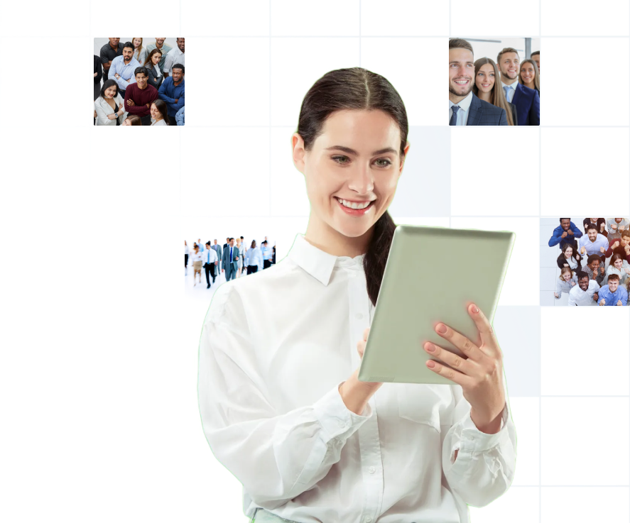 volume hiring