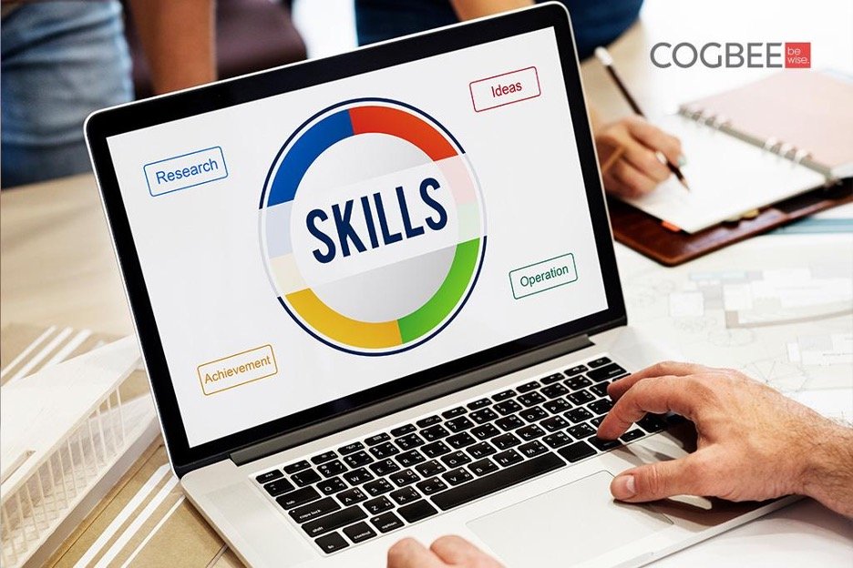 Skill-Assessment-Software-cogbee