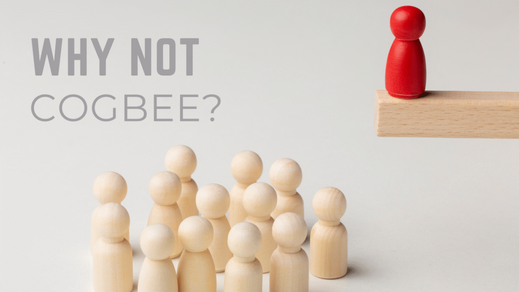 cogbee