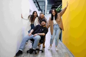 AI_recruitementplatform_cogbee