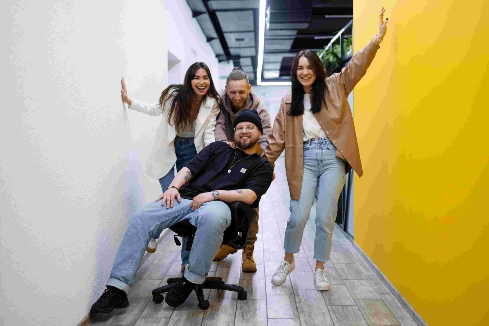 AI_recruitementplatform_cogbee